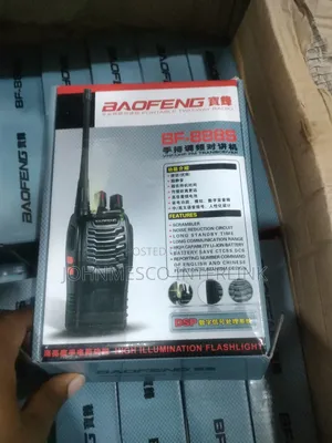 Walking Talking Telephone