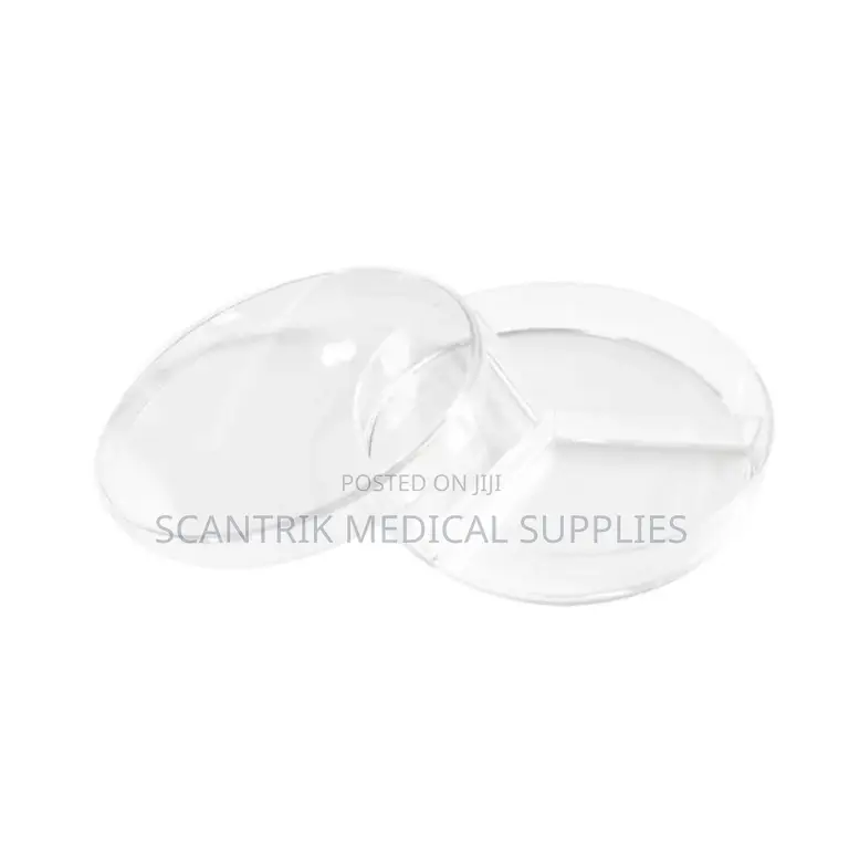 Disposable Culture Dish Case