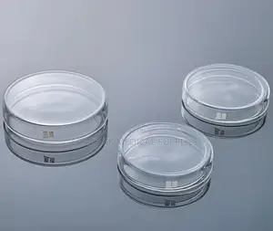 Laboratory Agar Plate Carton