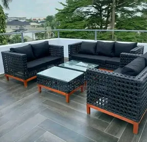 Top Quality Executive Rattan Outdoor Sets