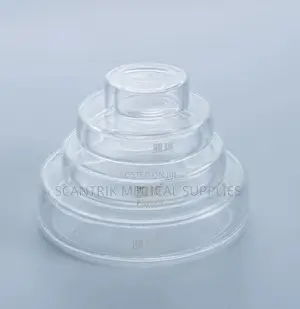 Biological Sample Dish Box