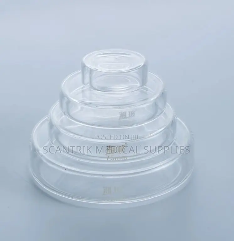 Biological Sample Dish Box