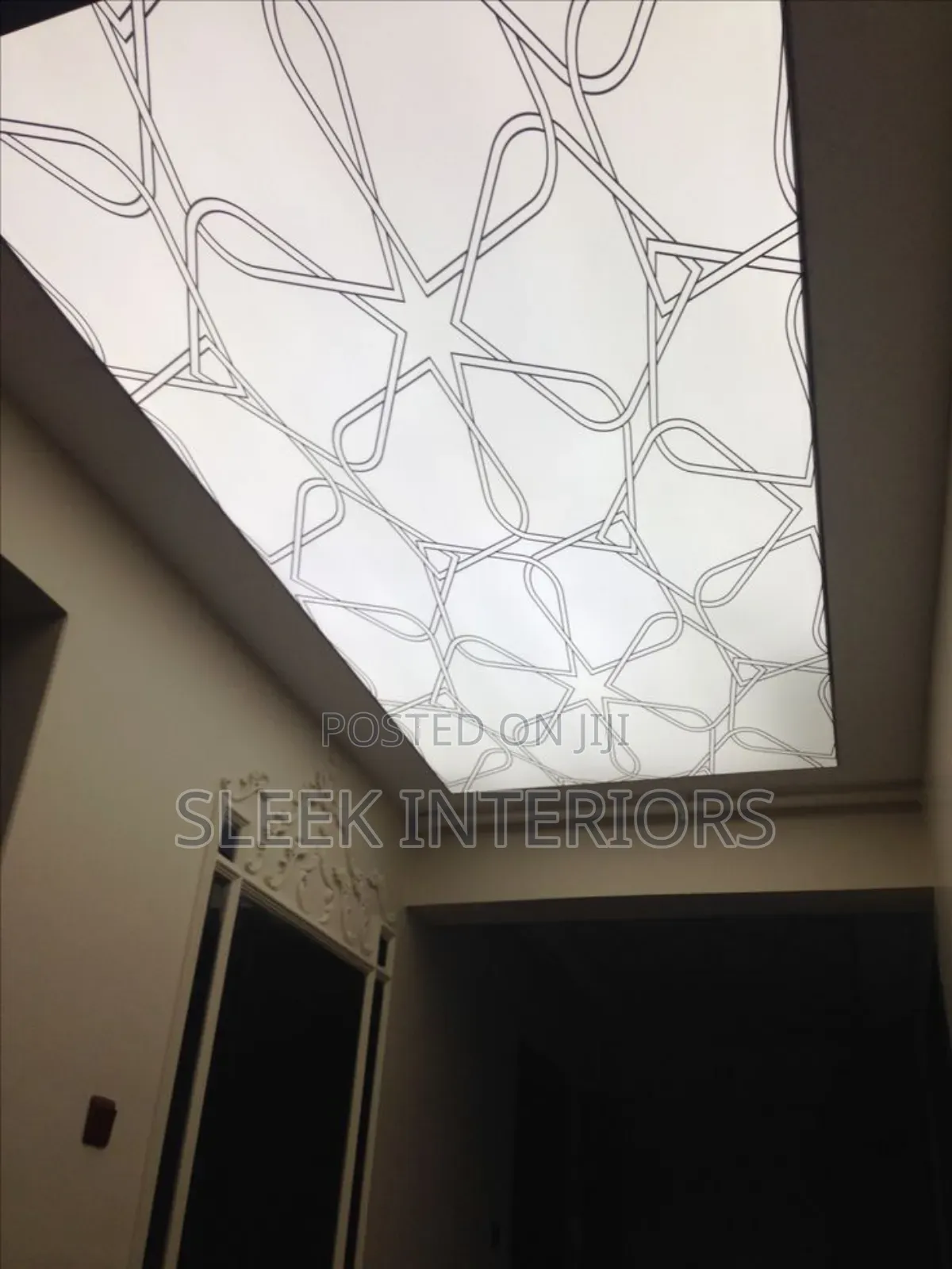 Special Effect Stretch Ceilings