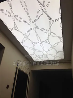 Special Effect Stretch Ceilings