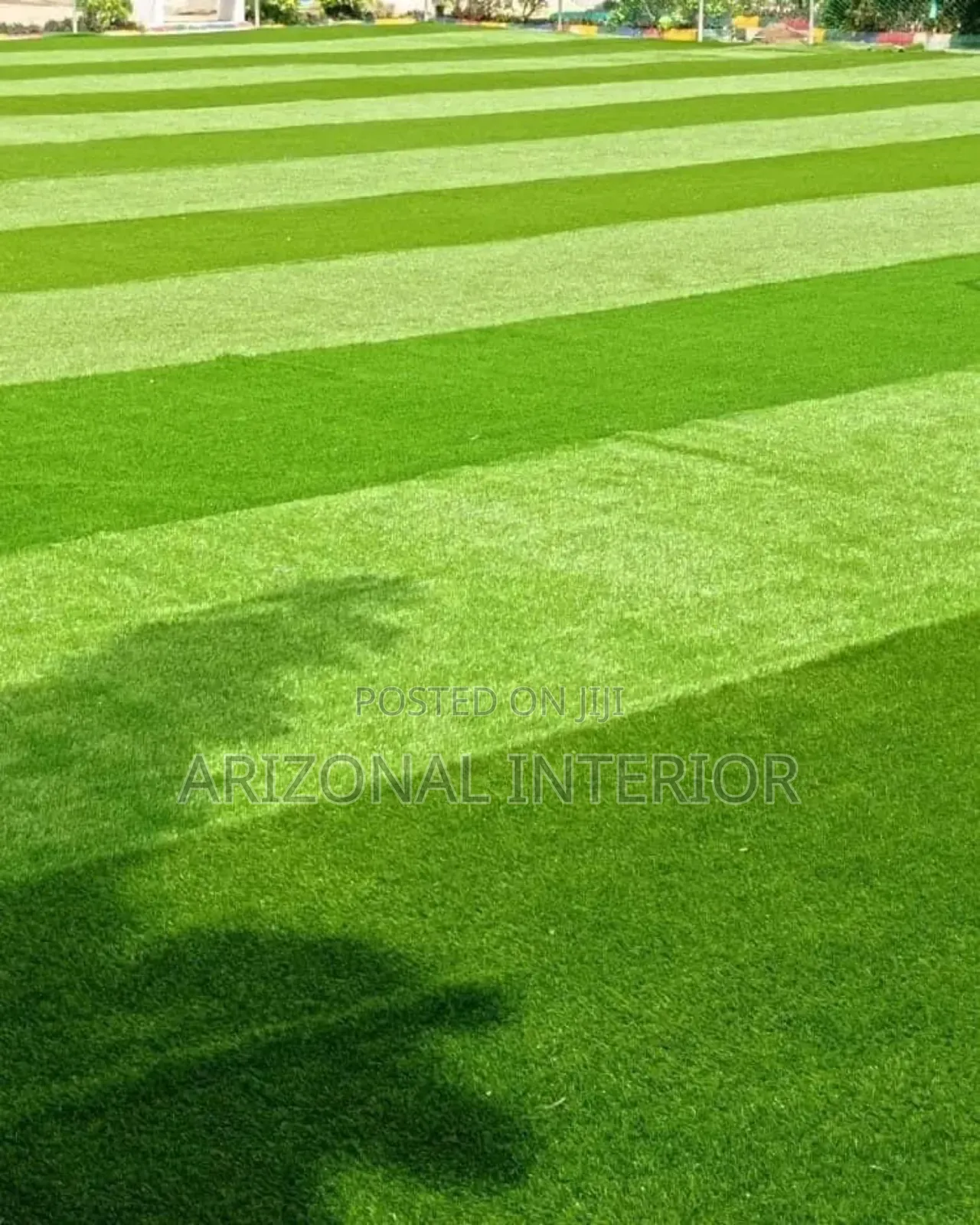Artificial Grass (20mm)