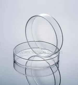 Culture Media Dish Pack