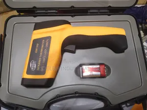 Digital Infrared Thermometer_300c~13500c