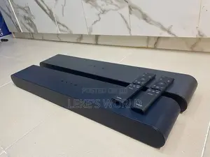 Samsung Hw-S50b All in One Soundbar