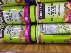 Adult Multivitamin Gummies