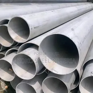 Stainless Steel Pipe Sch10