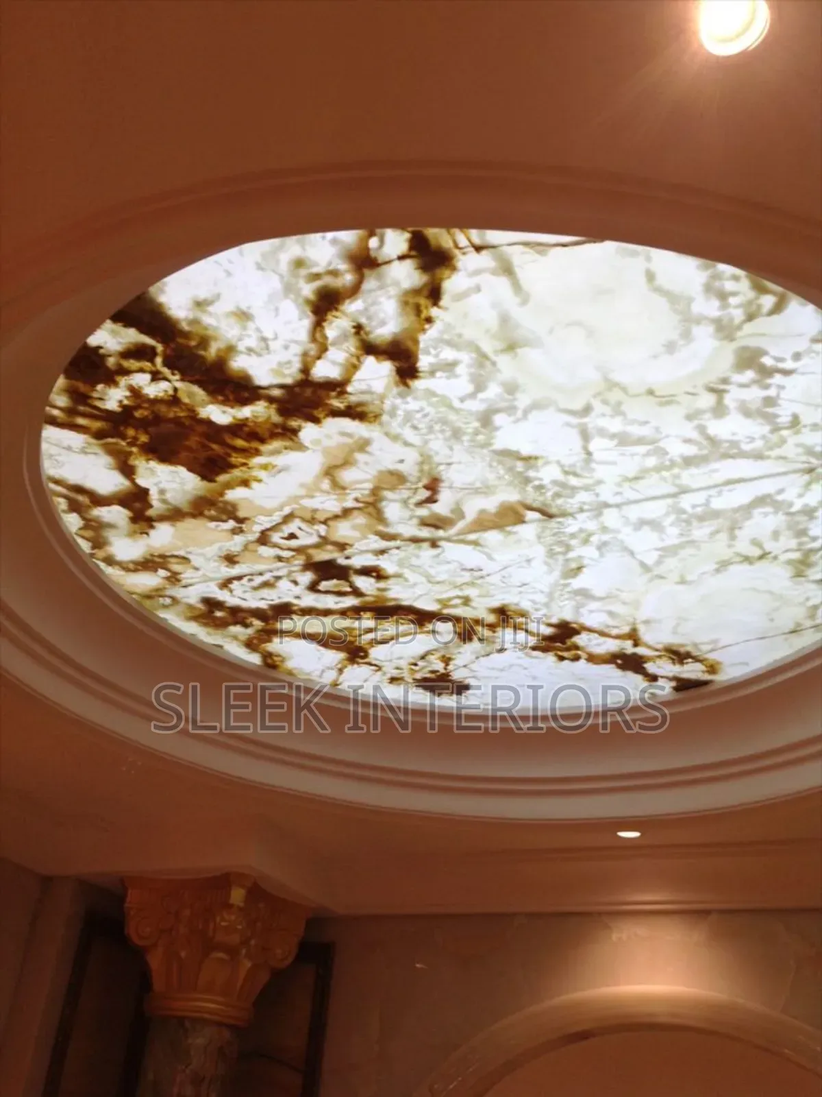 Beautiful Stretch Ceiling