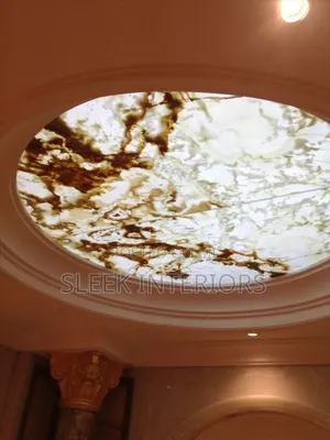 Beautiful Stretch Ceiling