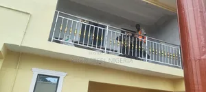 Stainless Handrails