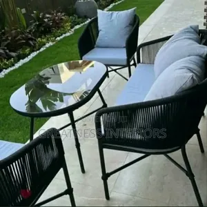 Classic Imported Rattan Sets
