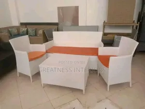 Luxurious Rattan Sets