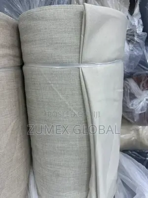 High Quality Turkish Curtain Material