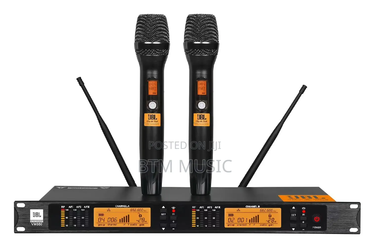 Microphone