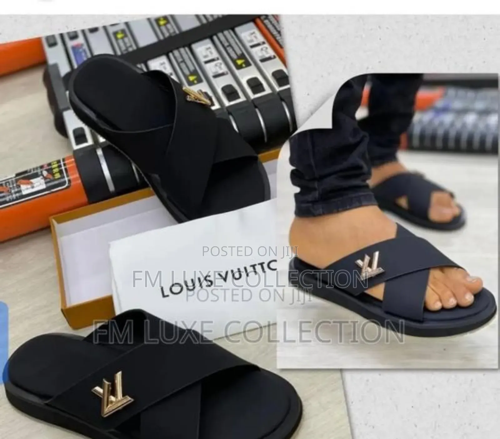 Valentino Luxury Native Pam