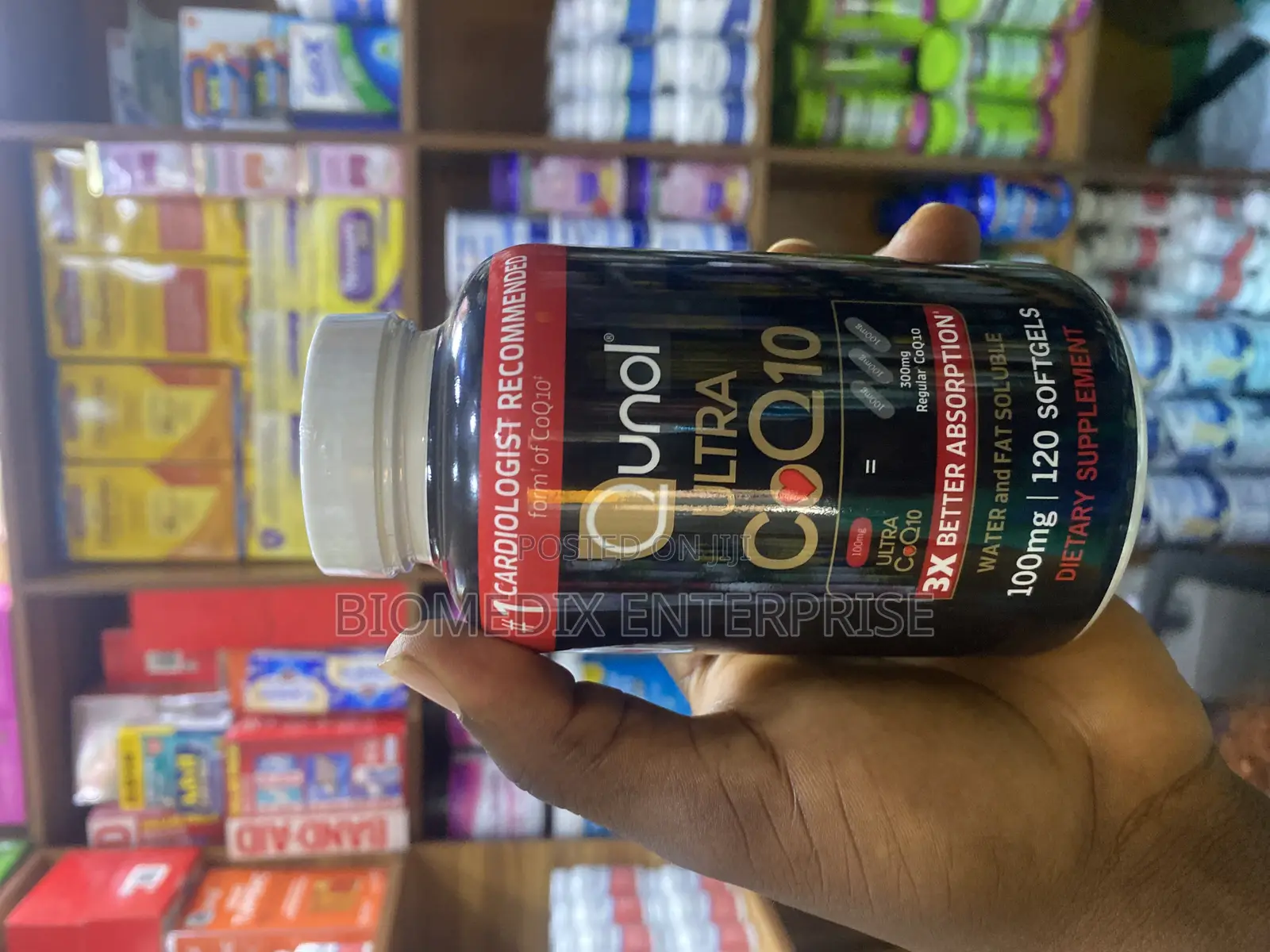 Unol Ultra C6q10