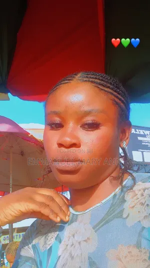 Maryann Chioma Emmanuel