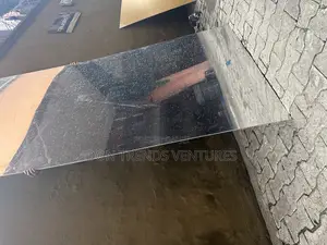 Acrylic Unbreakable Mirror Board