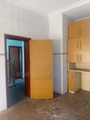 4bdrm Duplex in Hill View Estate, Port-Harcourt for rent
