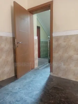 4bdrm Duplex in Hill View Estate, Port-Harcourt for rent