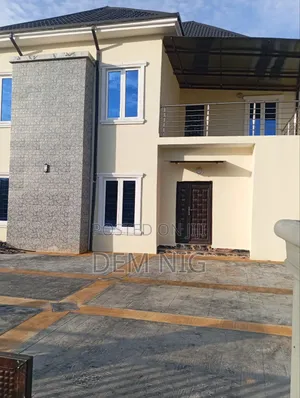 Photo - Furnished 5bdrm Duplex in Agu Awka for rent