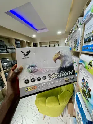 360 Ultra Hd Camera