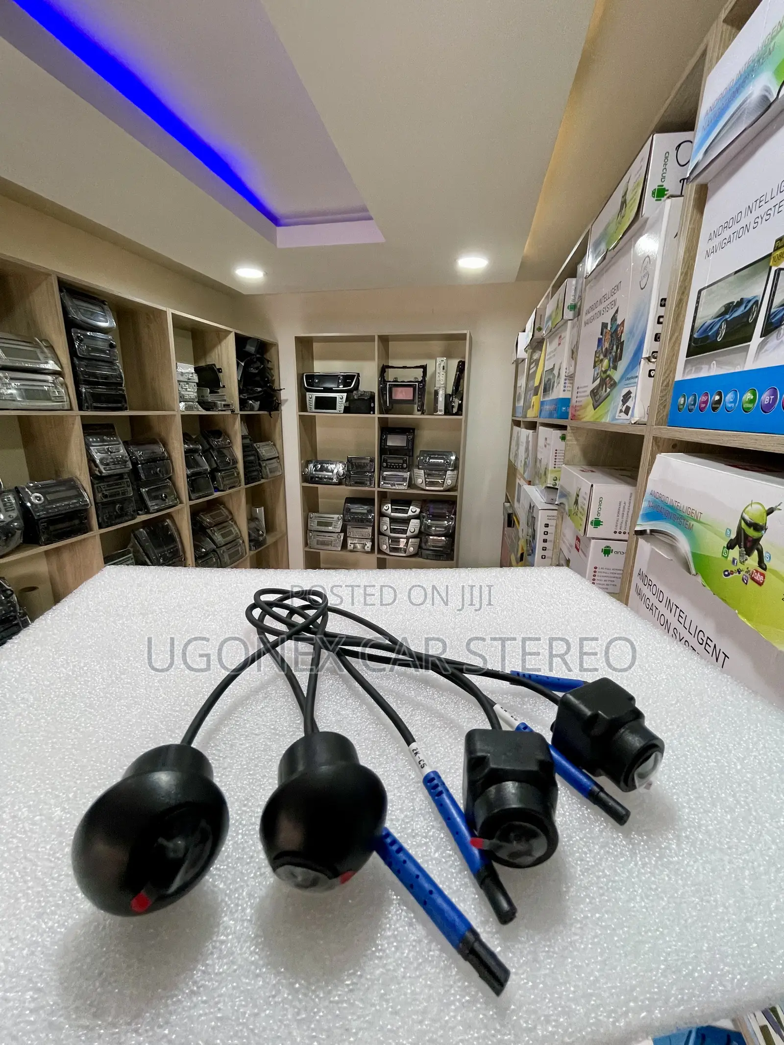 360 Ultra Hd Camera