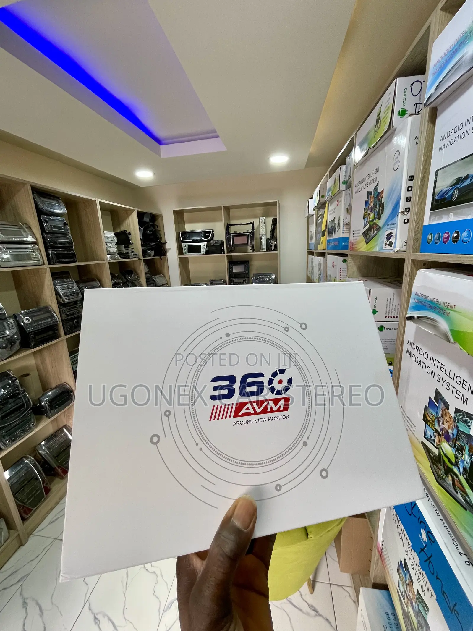 360 Ultra Hd Camera