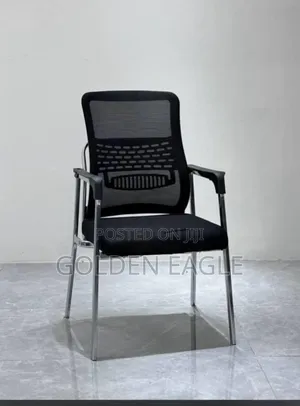 5028v Office Chair 4legs