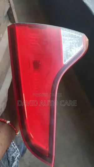 Booth Light Kia Sorento 2014