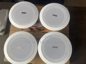 Ak Super 4in1 Bluetooth Ceiling Speakers