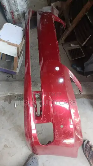 Front Bumper Es 350 2010 New Tokunbo