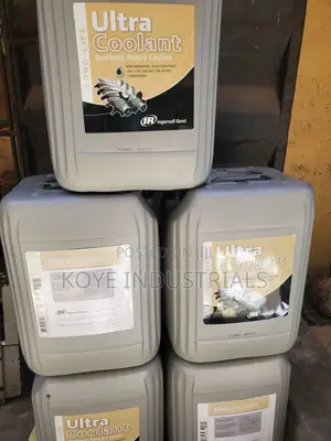 Ultra Coolant Screw Compressor Oil