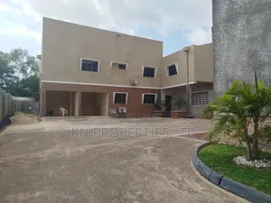 5bdrm Duplex in Maitama Main for rent