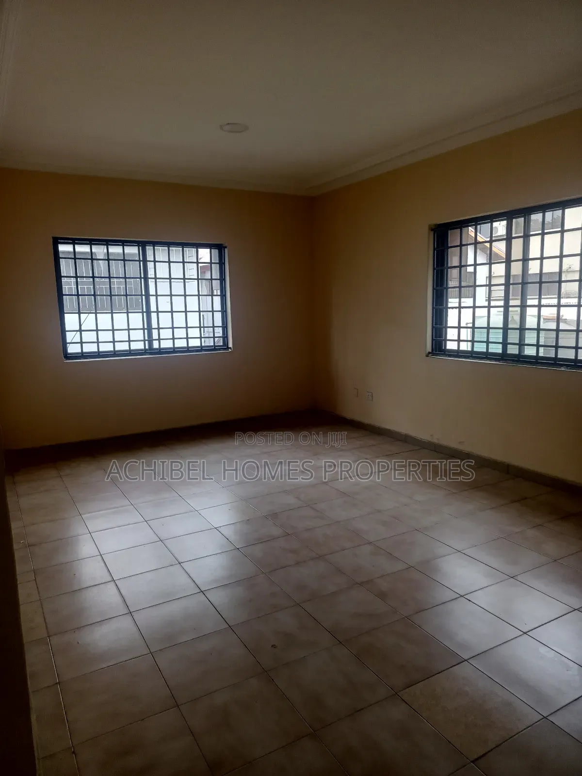 A 30 Square Meter Space for Salon/Spa