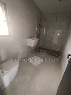 5bdrm Duplex in Maitama Main for rent