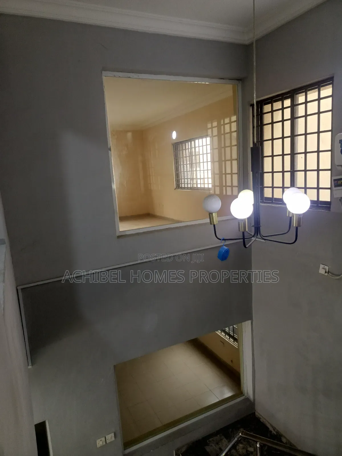 A 30 Square Meter Space for Salon/Spa