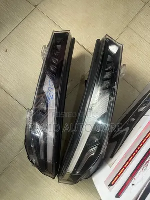 Day Light Hyundai Palisade 2022 Available