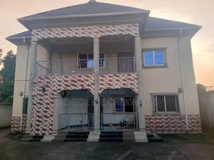 4bdrm Duplex in Oyibo, Port-Harcourt for sale