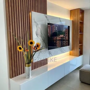 Tv Console Designs