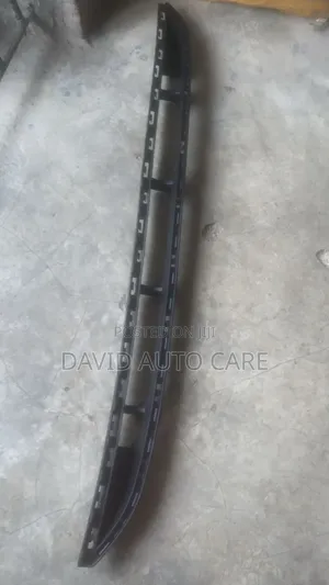 Bumper Grille Hyundai Elentra Gt 2018 Available