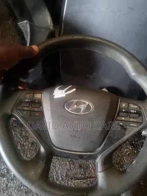 Airbag Hyundai Sonata 2016