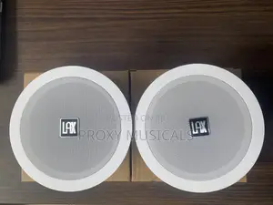 Lax Bluetooth Ceiling Speaker