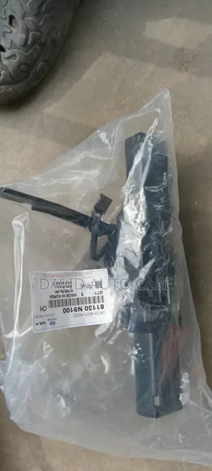 All Hyundai and Kia Bonnet Catcher Available