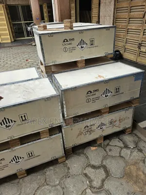 SMS 15kwh 300ah Lithium Battery