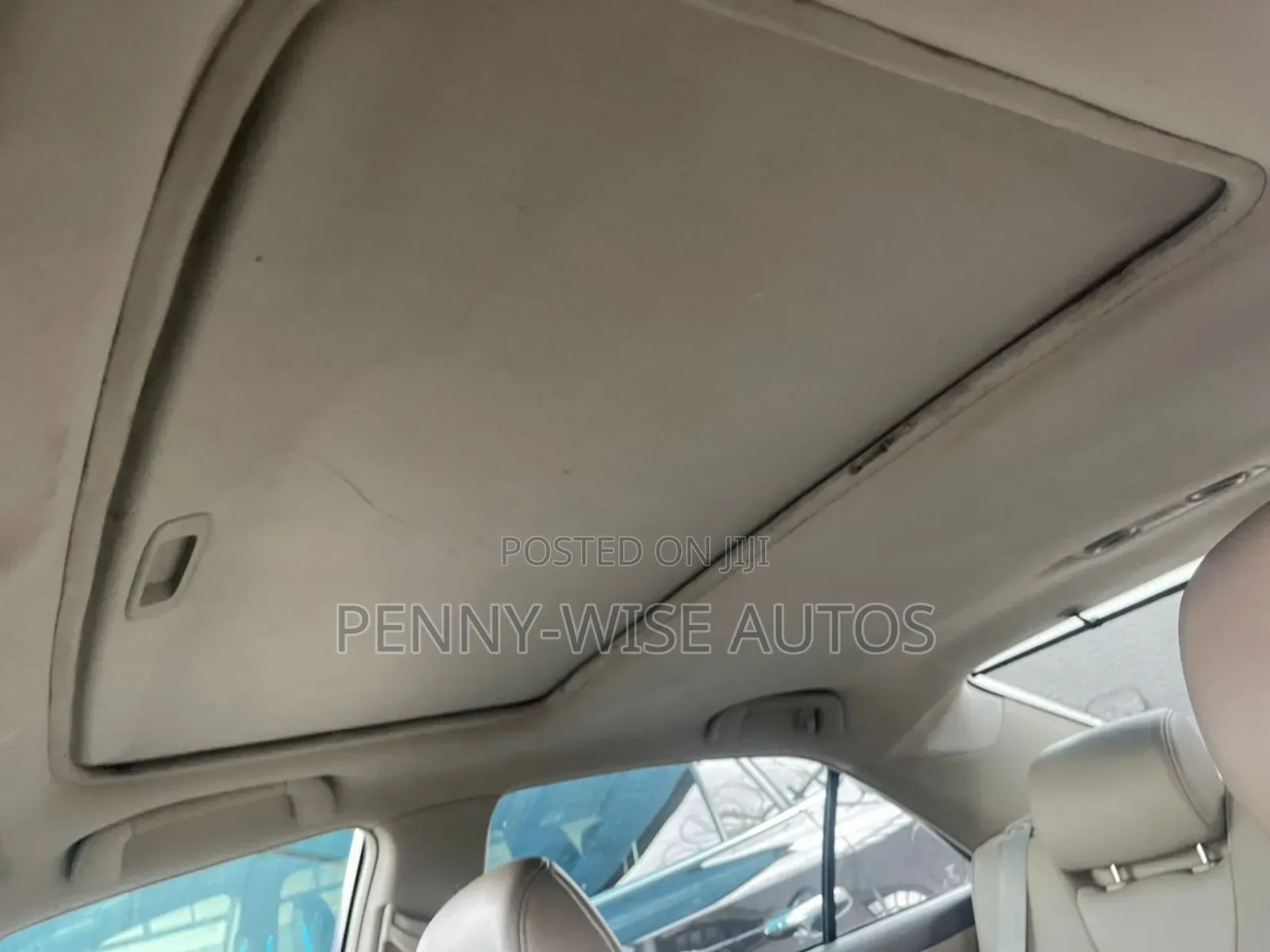 Toyota Camry XLE V6 4dr Sedan (3.5L 6cyl 6AM) 2007 Green