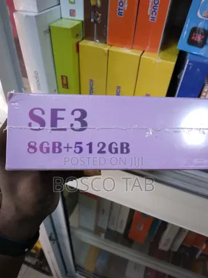 New Atouch SE Pro 512 GB Gray